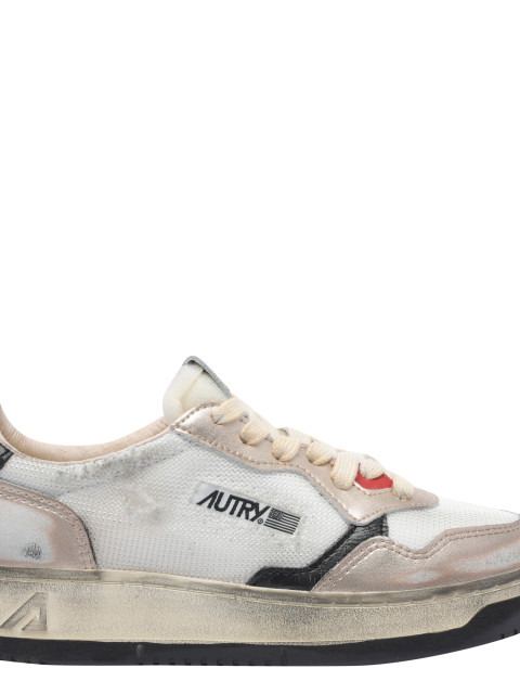 [AUTRY] Sneakers FW26 AVLWMS09