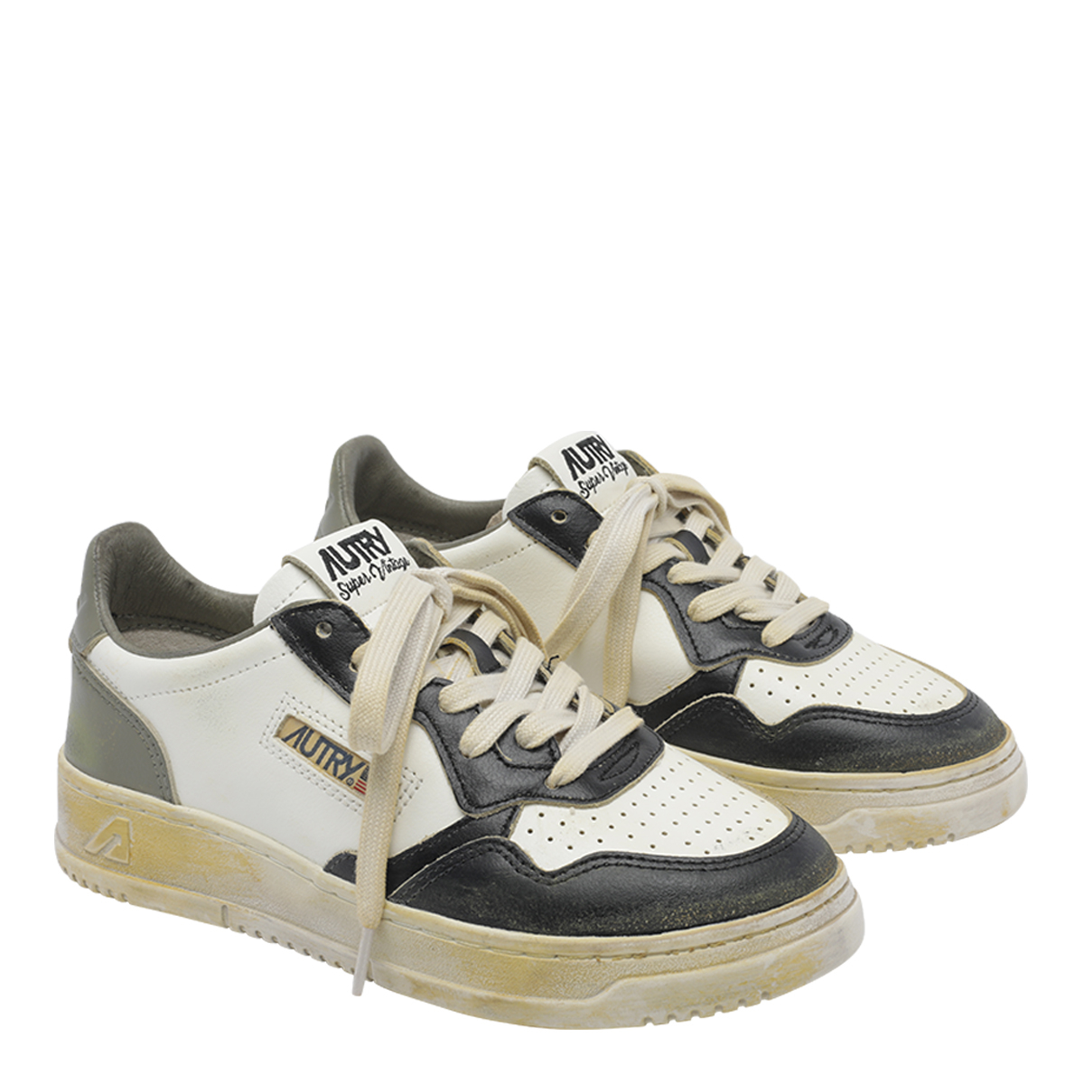 [AUTRY] Sneakers FW26 AVLWSV06