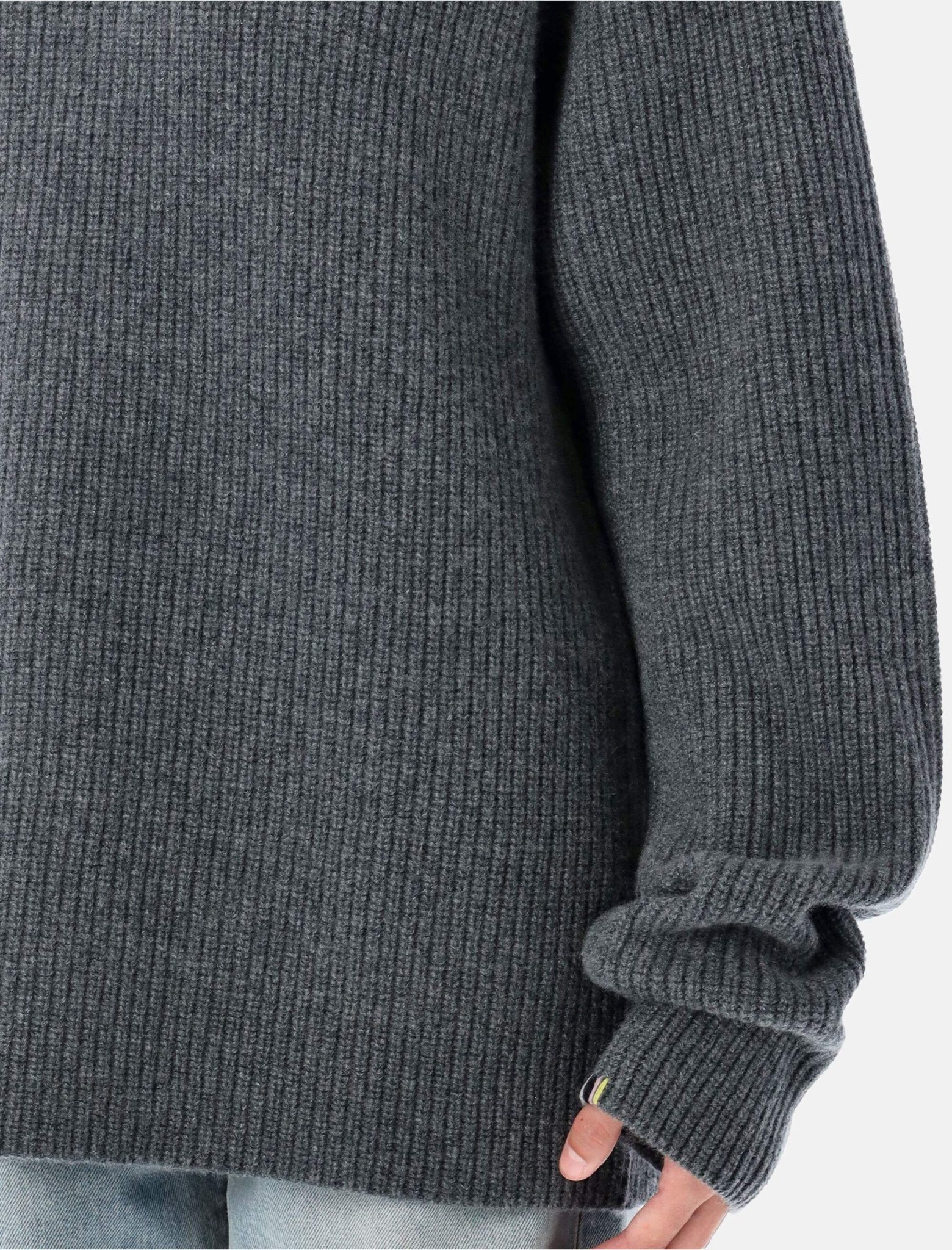[Extreme Cashmere] Knitwear FW26 YOUFELT