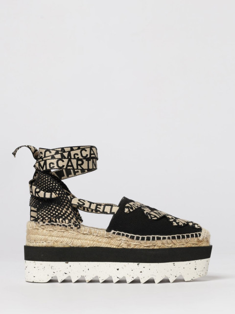 [Stella McCartney] Espadrille SS26 800159N0222 1073