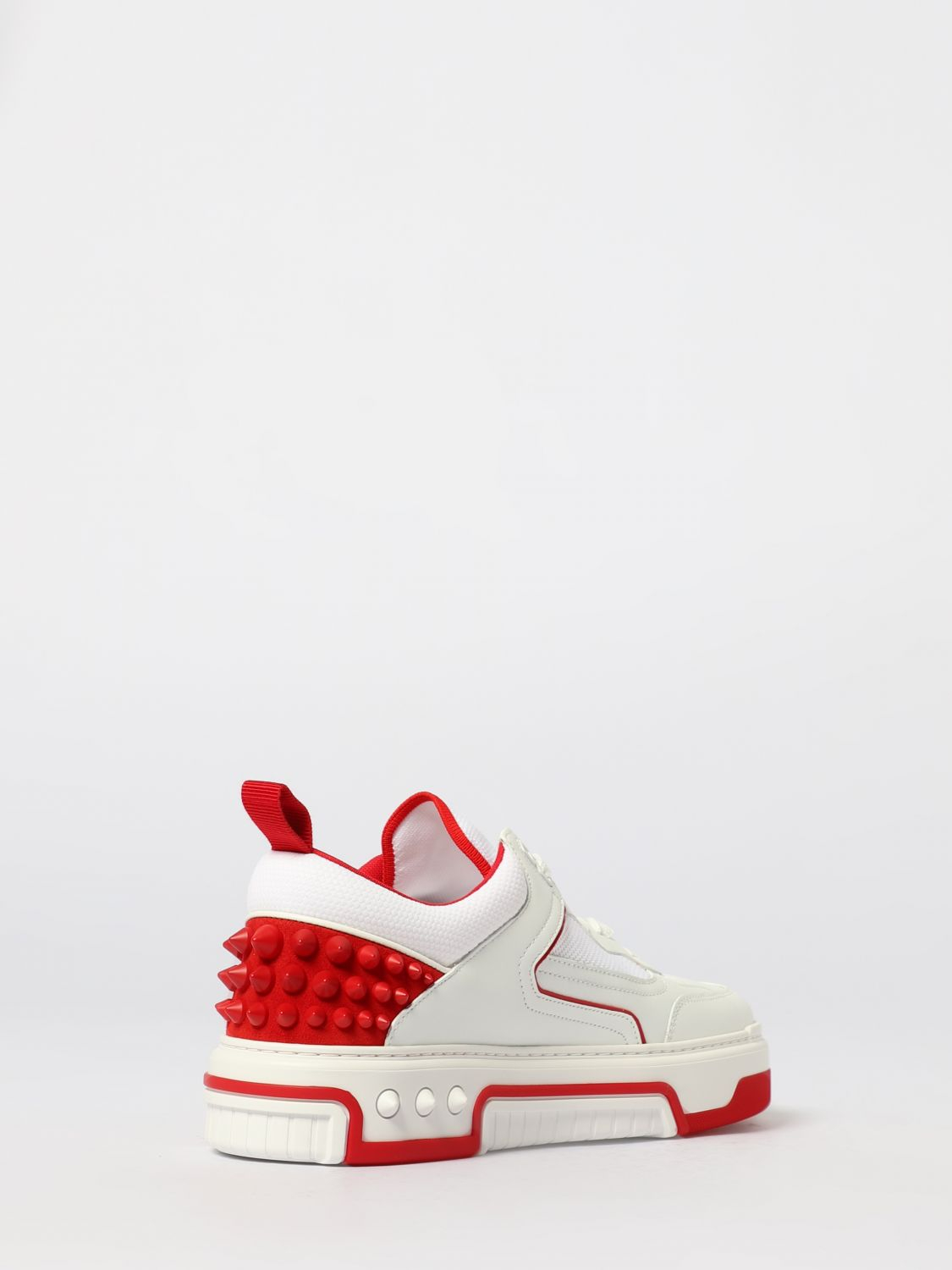 [Christian Louboutin] Sneakers FW25 3230887 J679