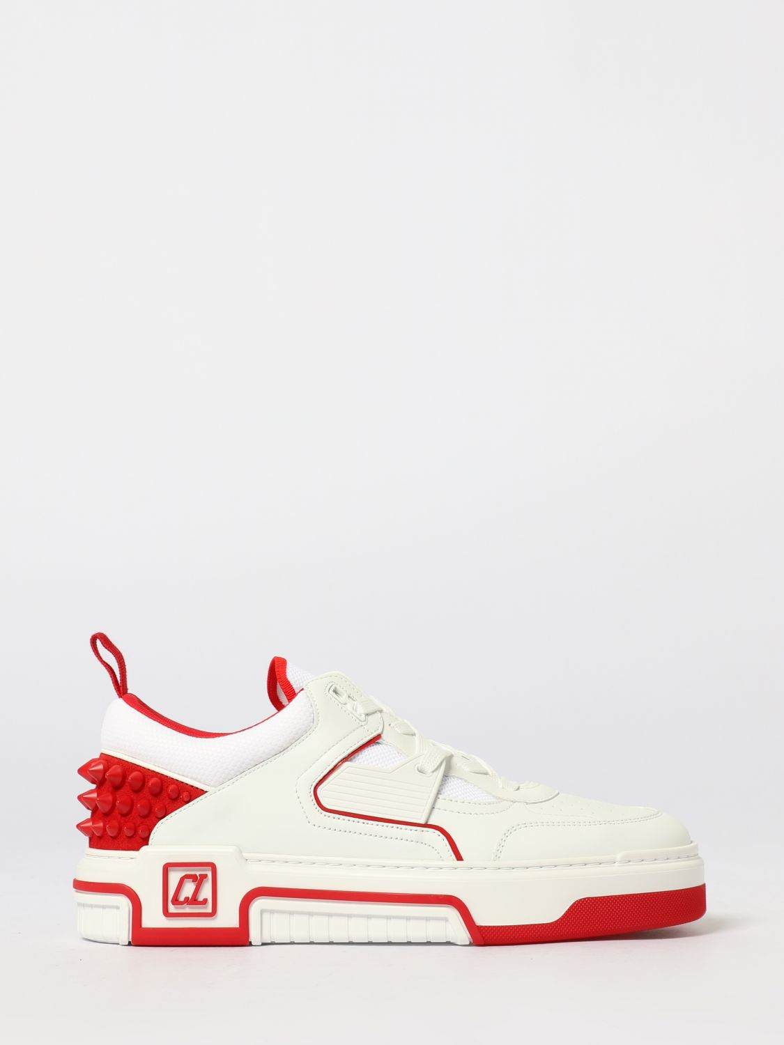 [Christian Louboutin] Sneakers FW25 3230887 J679