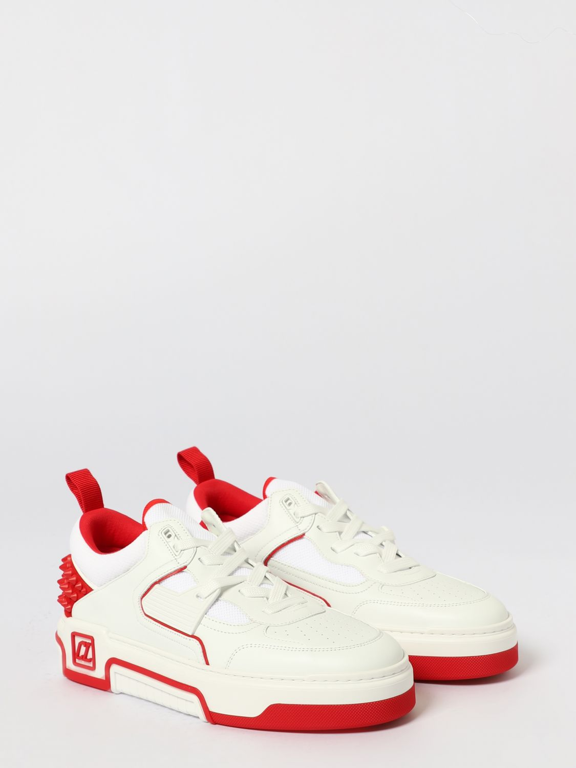 [Christian Louboutin] Sneakers FW25 3230887 J679