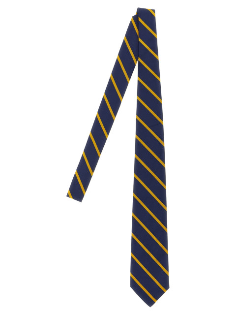 [Polo Ralph Lauren] Tie FW26 712883559002