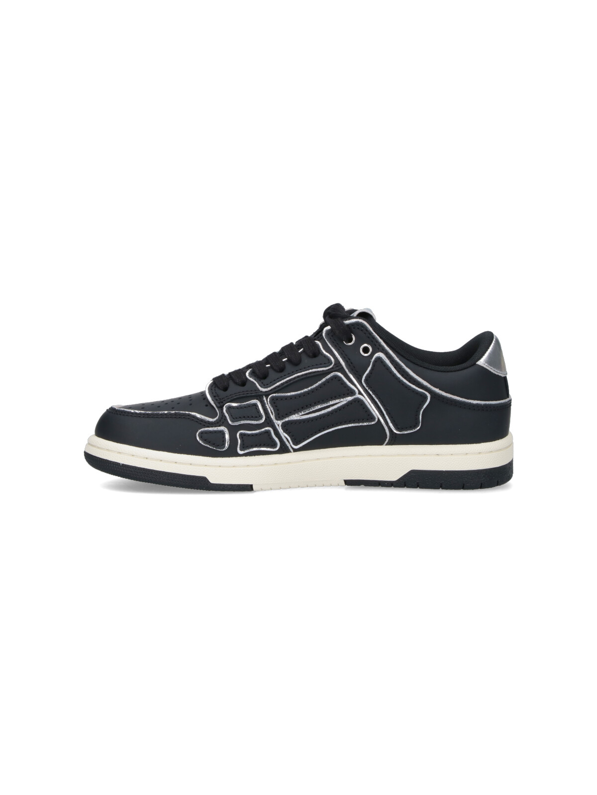 [Amiri] Sneakers FW26 AMSNSN1004BLACK
