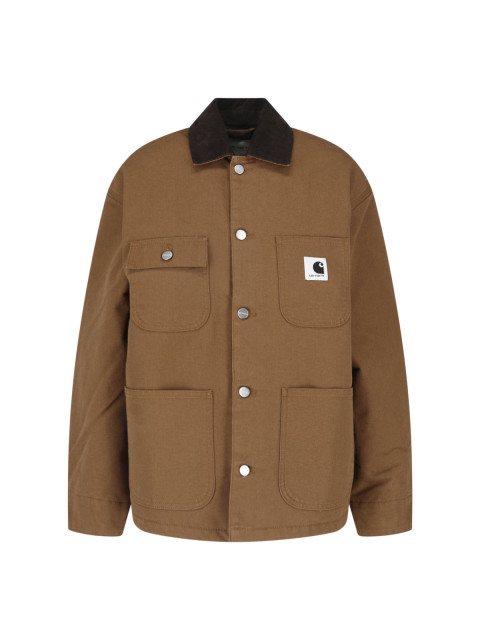 [CARHARTT WIP] Casual Jacket FW26 I0322353XA02