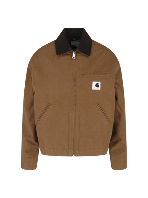 [CARHARTT WIP] Casual Jacket FW26 I0322363XA02