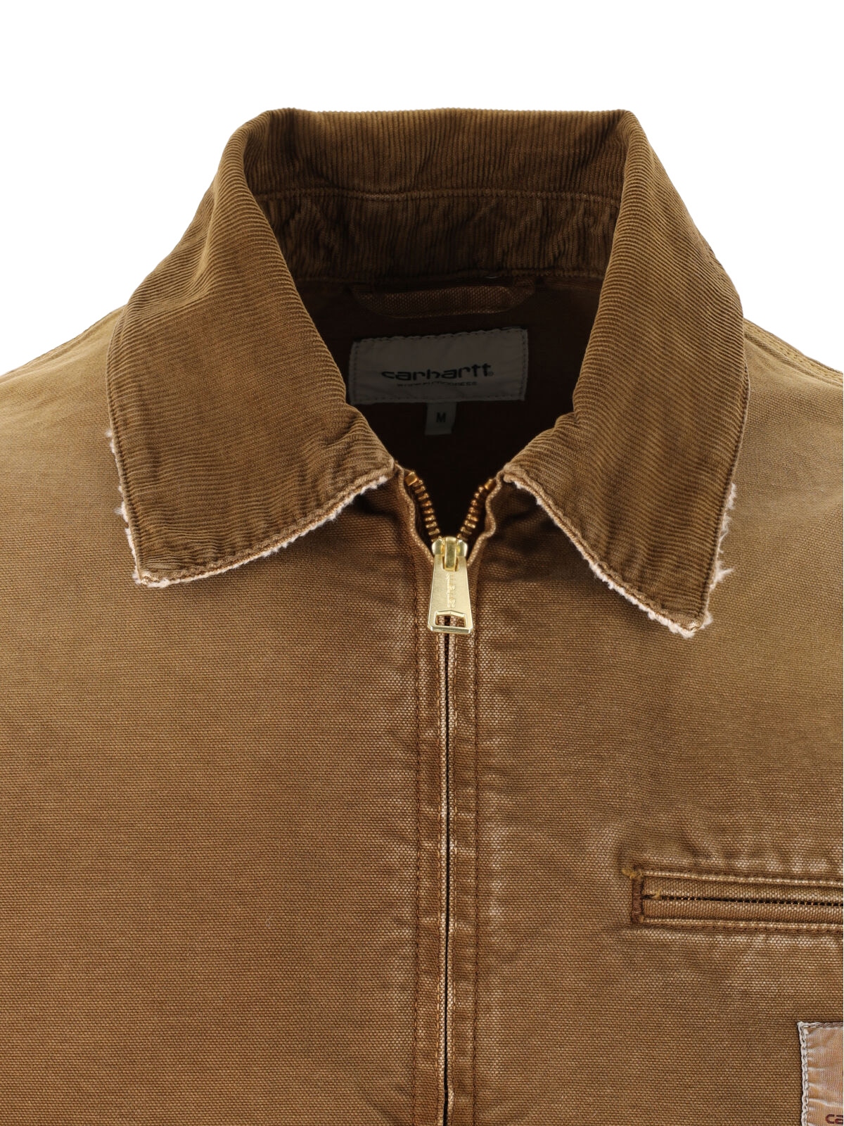 [CARHARTT WIP] Casual Jacket FW26 I0352801FJ17