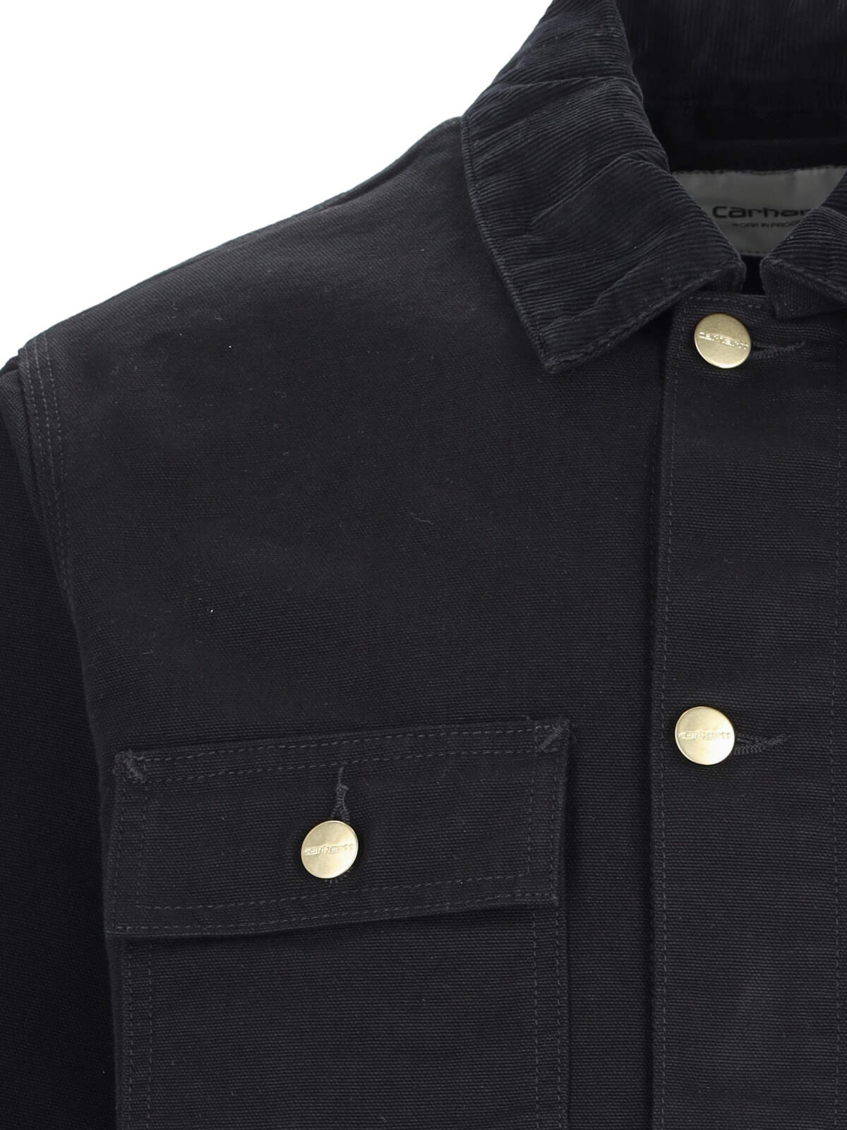 [CARHARTT WIP] Casual Jacket FW26 I03151900E02