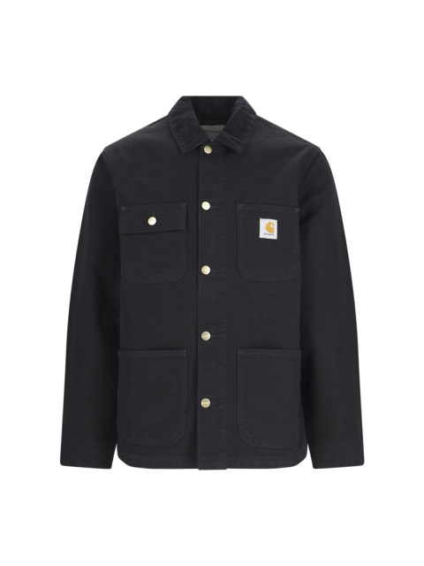 [CARHARTT WIP] Casual Jacket FW26 I03151900E02