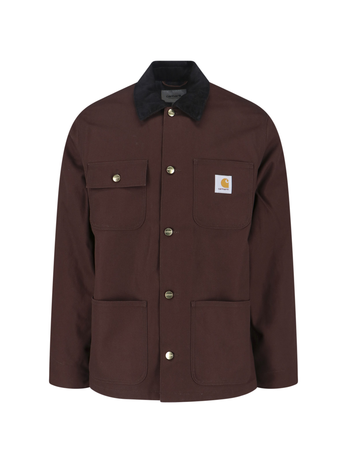 [CARHARTT WIP] Casual Jacket FW26 I0152611YL01