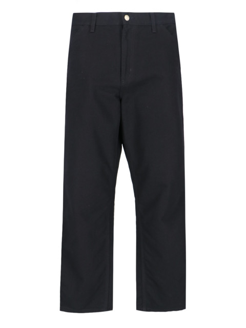 [CARHARTT WIP] Trousers FW26 I0314978902
