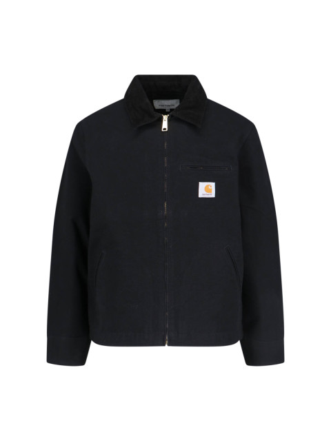 [CARHARTT WIP] Casual Jacket FW26 I03311200E02