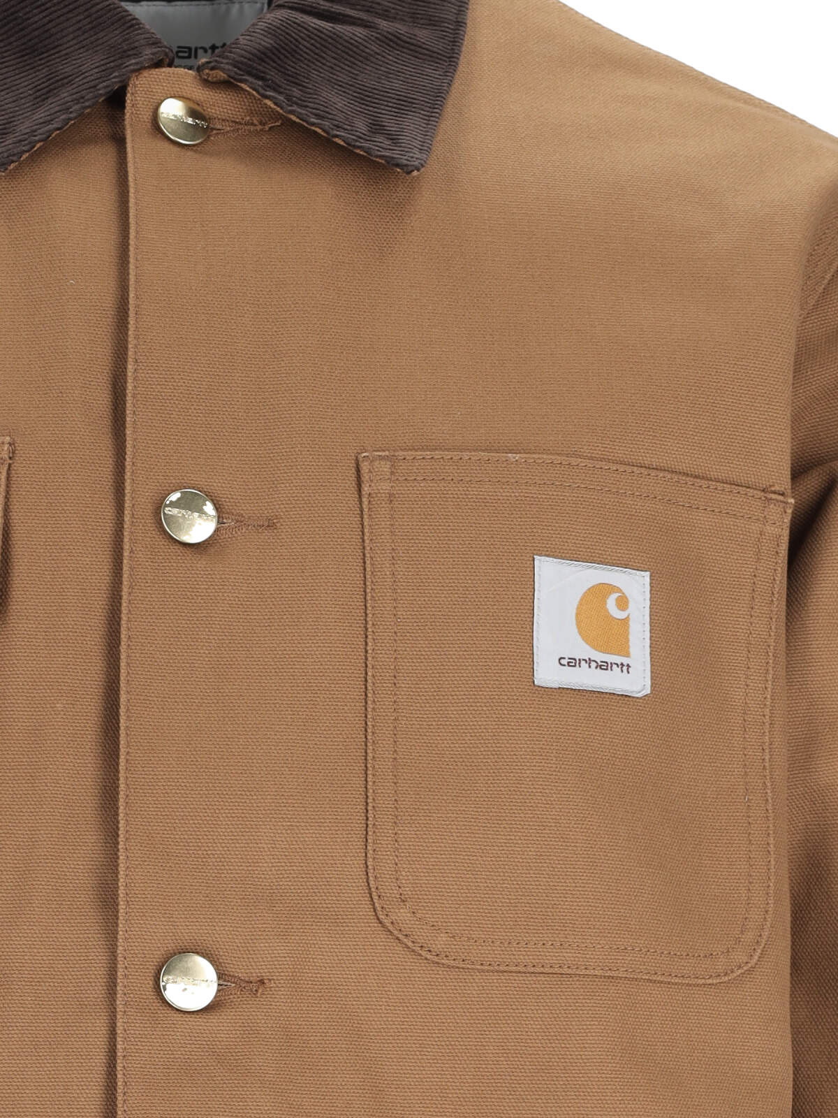 [CARHARTT WIP] Casual Jacket FW26 I01526100S01