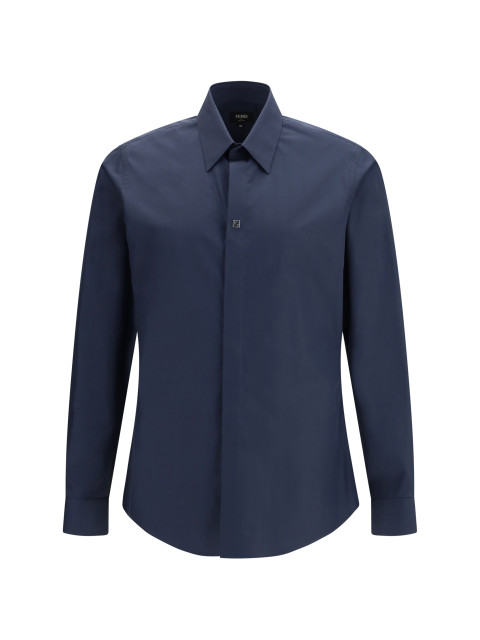 Shirt with FF detail