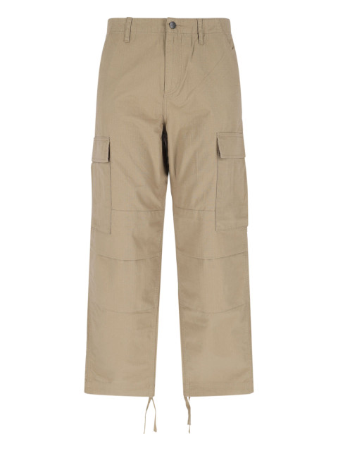 [CARHARTT WIP] Trousers FW26 I0324678Y02