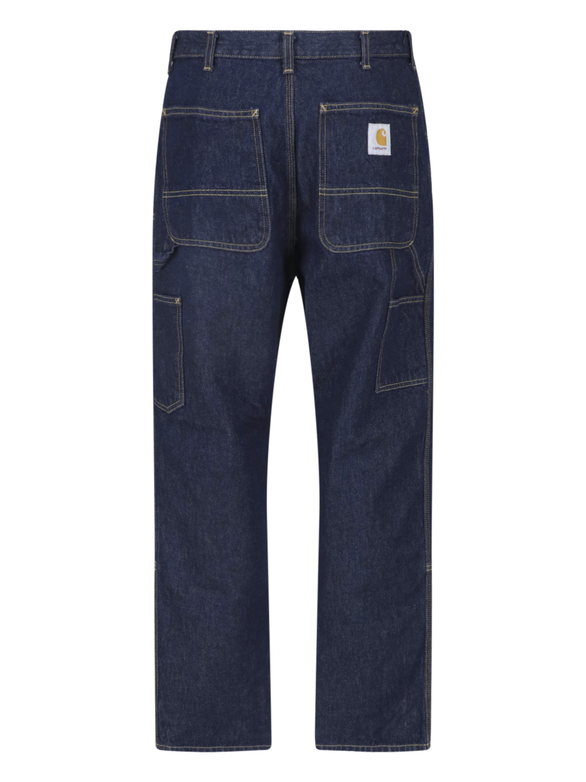 [CARHARTT WIP] Jeans FW26 I0326990102