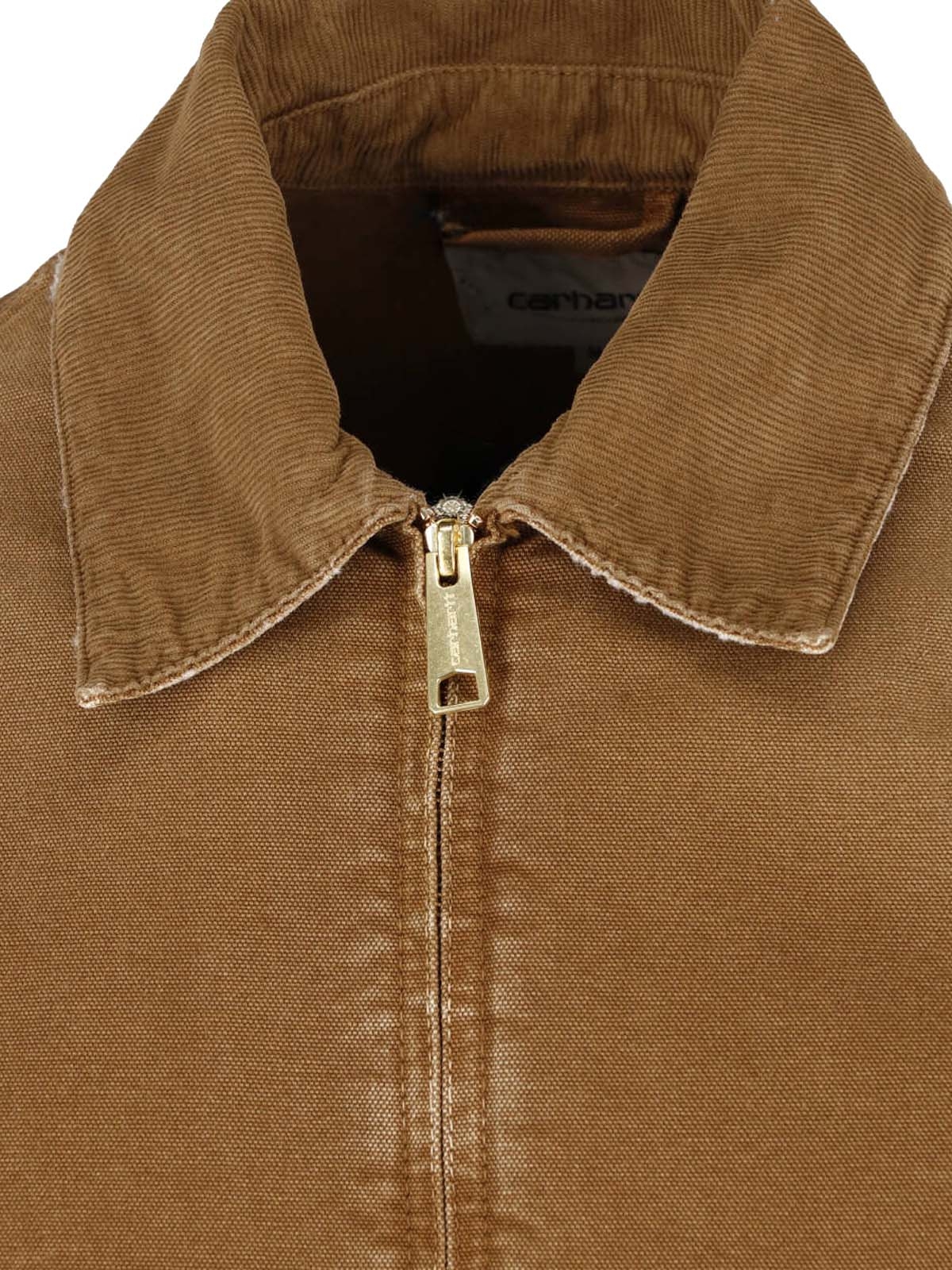 [CARHARTT WIP] Casual Jacket FW26 I0368671FJ17