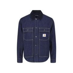 [CARHARTT WIP] Casual Jacket FW26 I03753245302