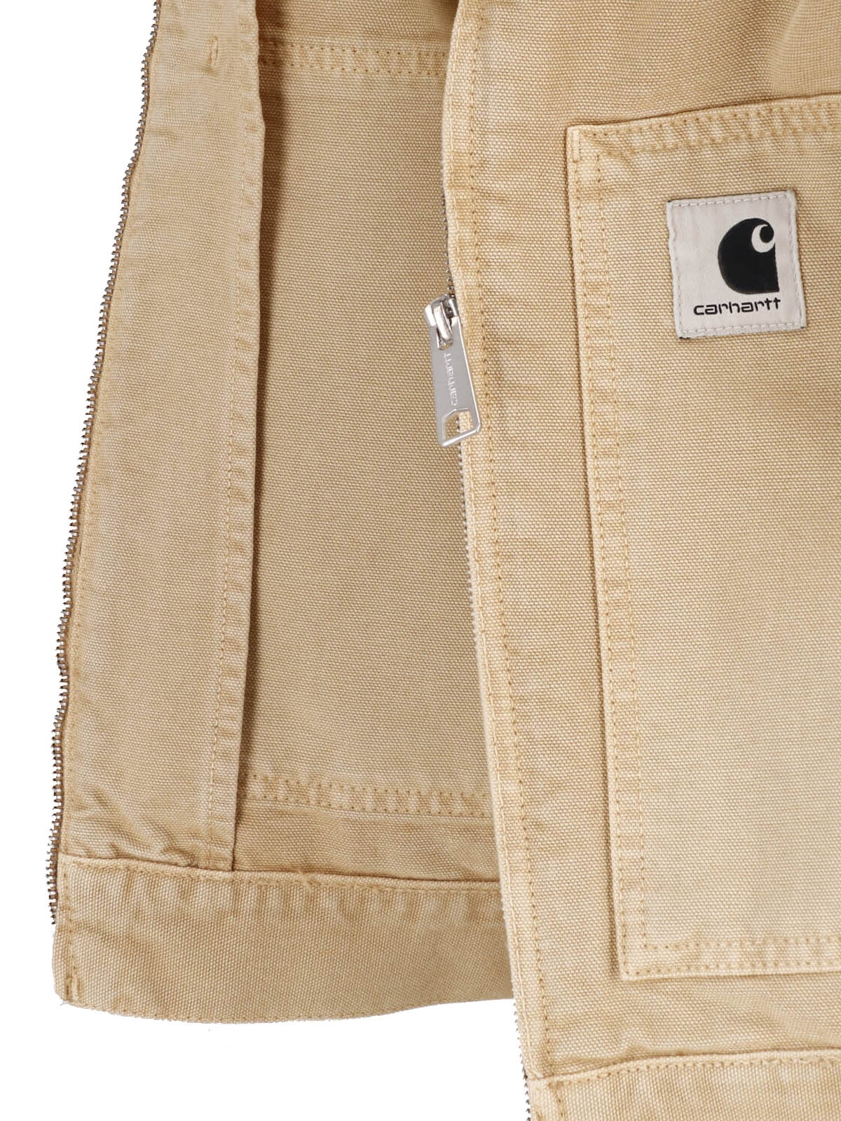 [CARHARTT WIP] Casual Jacket FW26 I0368750ME17