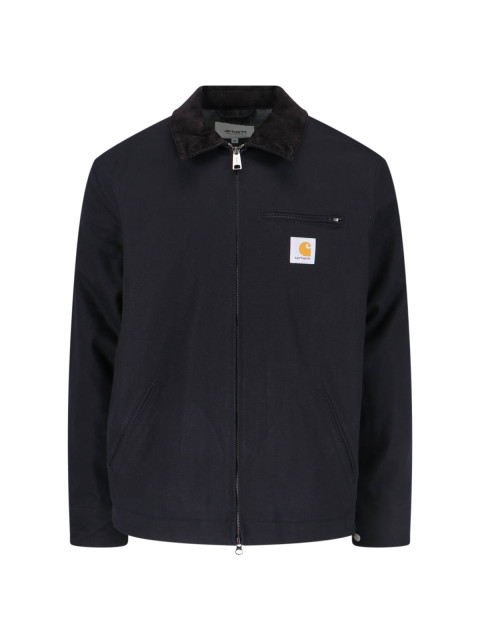 [CARHARTT WIP] Casual Jacket FW26 I01526400E01