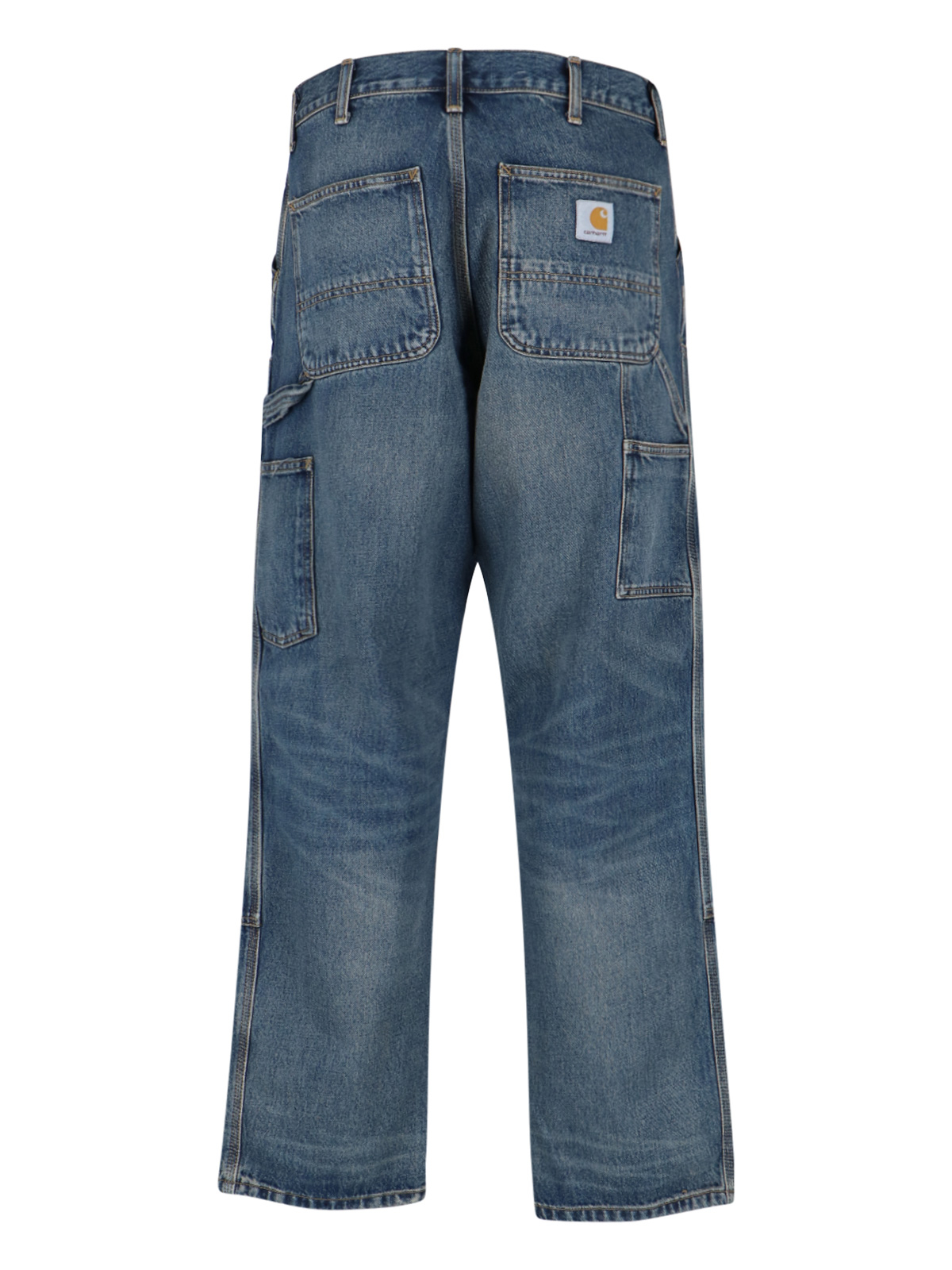 [CARHARTT WIP] Jeans FW26 I032699014Q