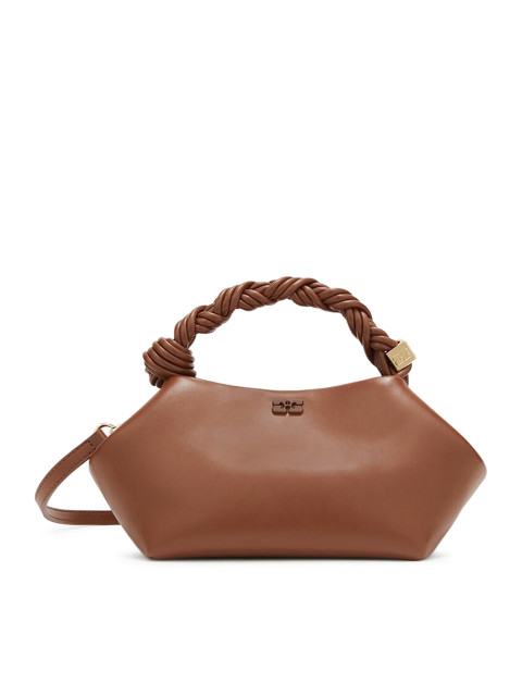 [GANNI] Tote bag FW26 C2100034ZXJ SORREL HORSE