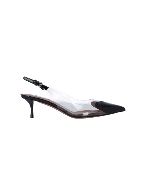 [Alaia] Pumps FW26 AA3E057CK150999