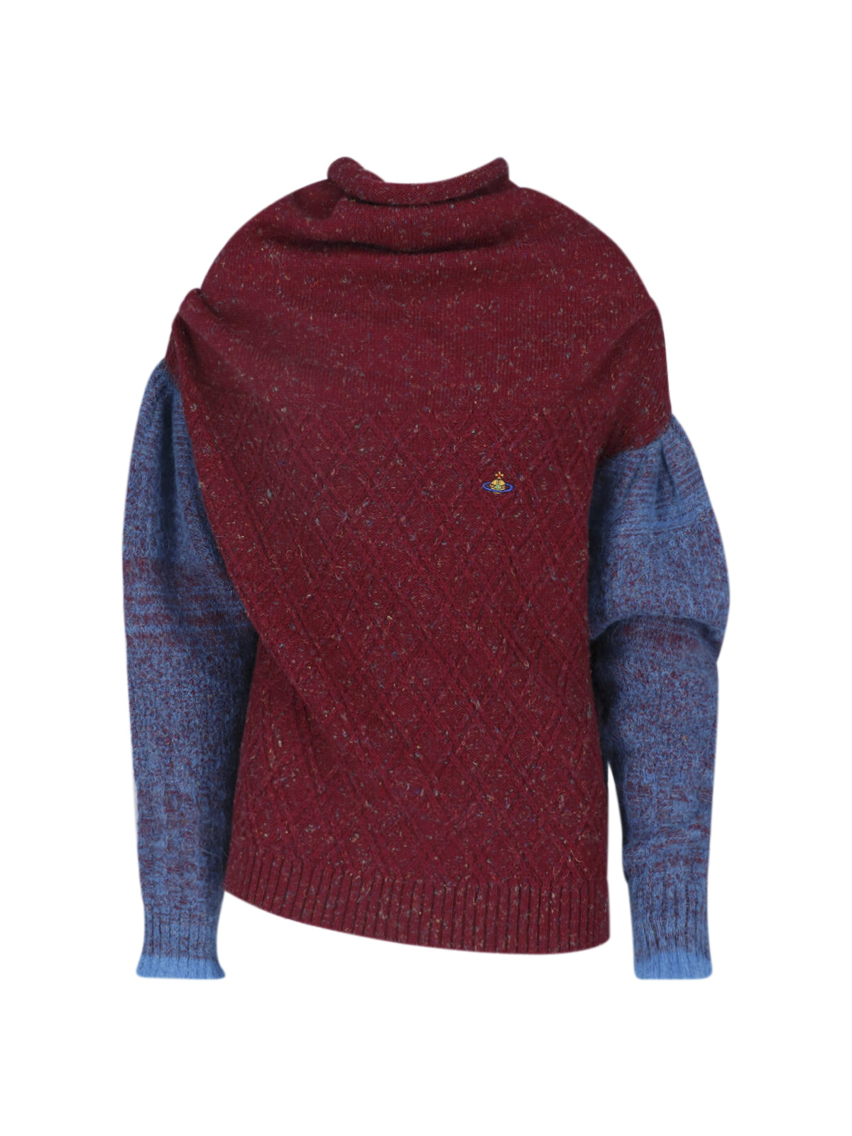 [Vivienne Westwood] Knitwear FW26 3803006C C00AGO102