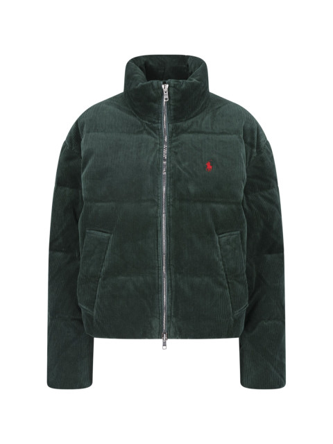 [Polo Ralph Lauren] Down jacket FW26 211 B20376002