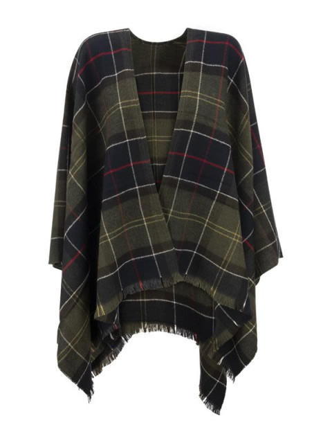 [Barbour] Cape CO LSC0184 LSC TN11
