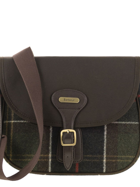 [Barbour] Cross body bag CO LBA0479 LBA OL91