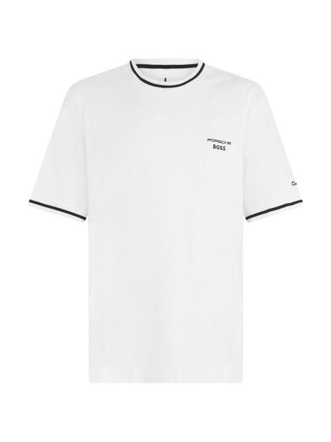 [BOSS] T-shirts Short Sleeve FW26 50543341_100