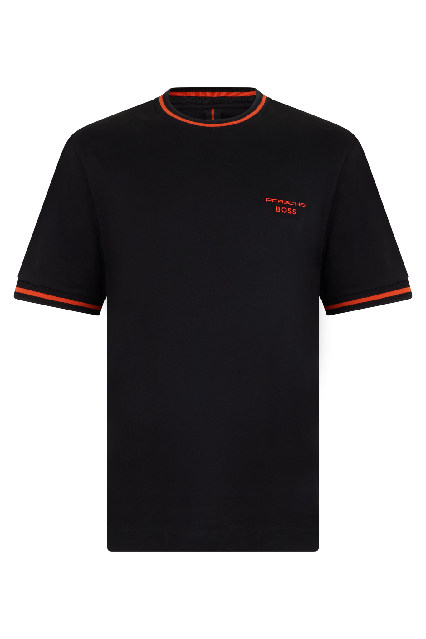 [BOSS] T-shirts Short Sleeve FW26 50543341_001