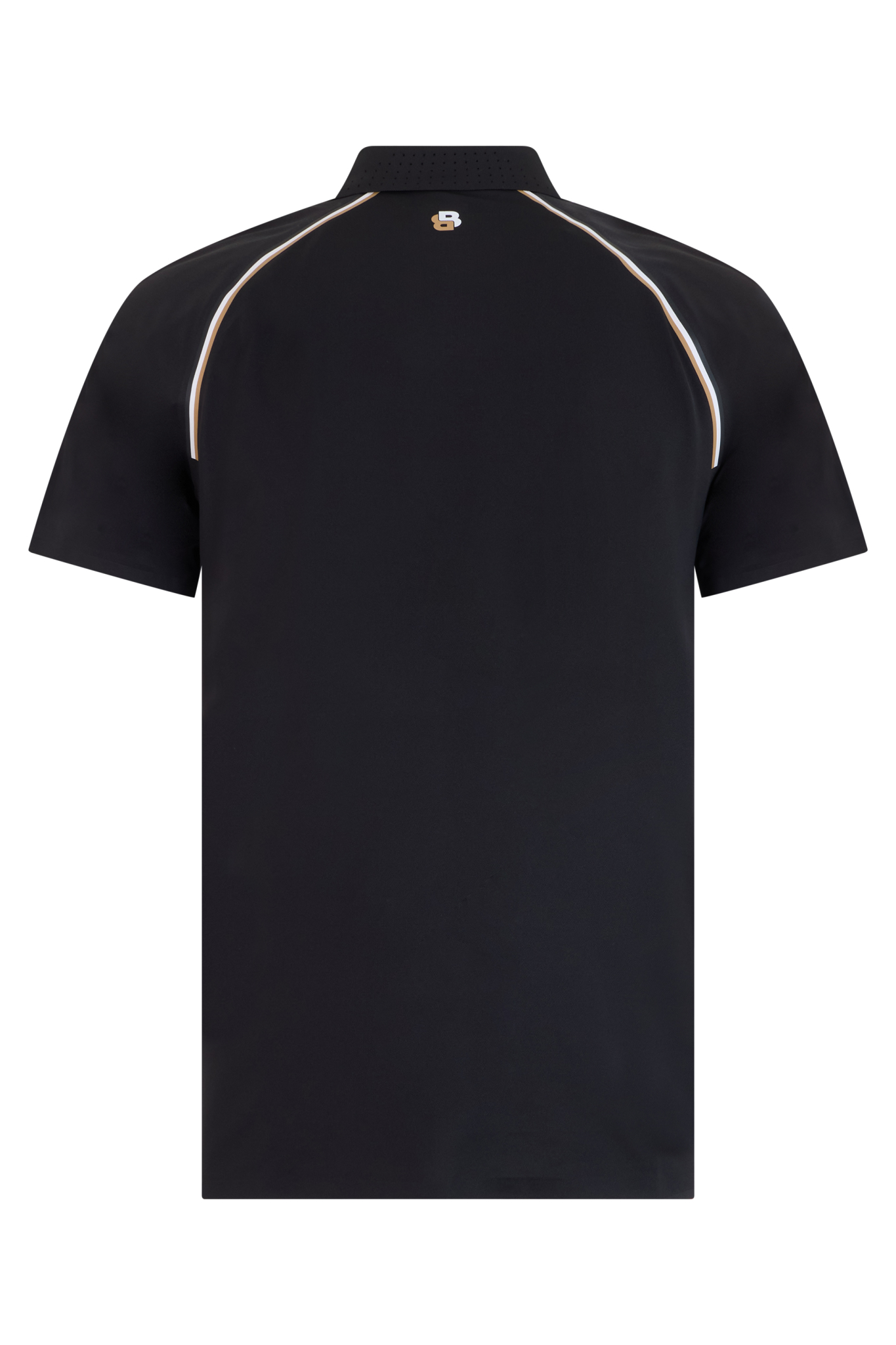 [BOSS] T-shirts Short Sleeve FW26 50543333_001