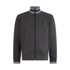 [BOSS] Zip Up FW26 50543081_027