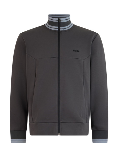 [BOSS] Zip Up FW26 50543081_027