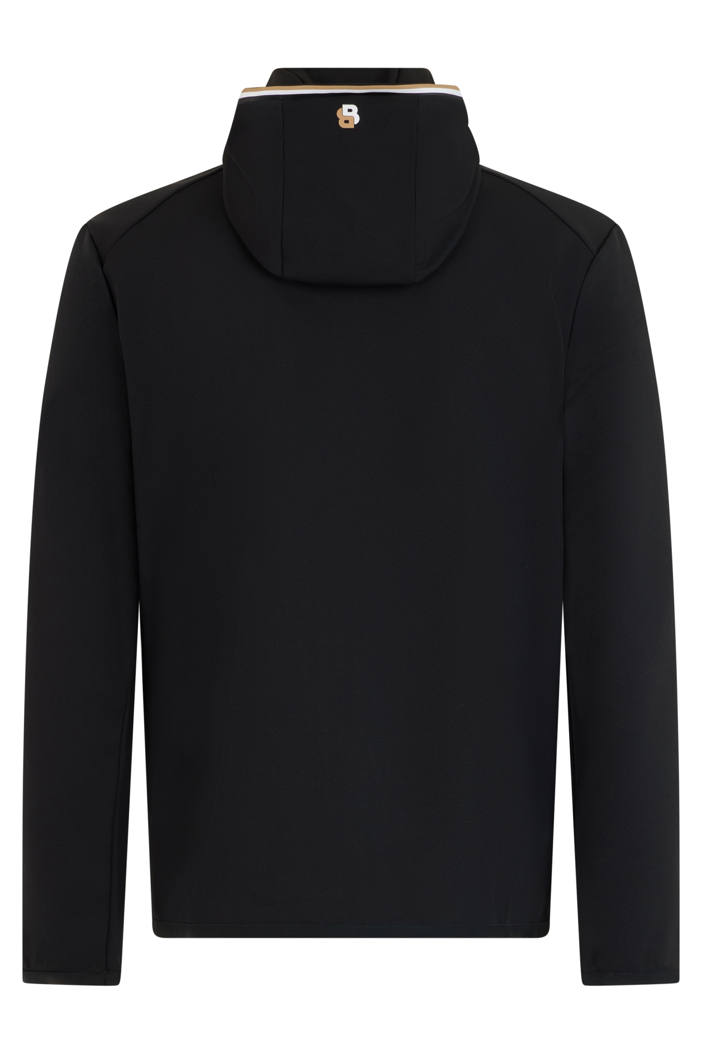 [BOSS] Zip Up FW26 50542948_001