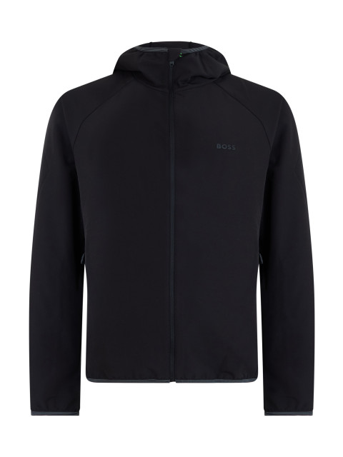 [BOSS] Raincoat FW26 50542451_001