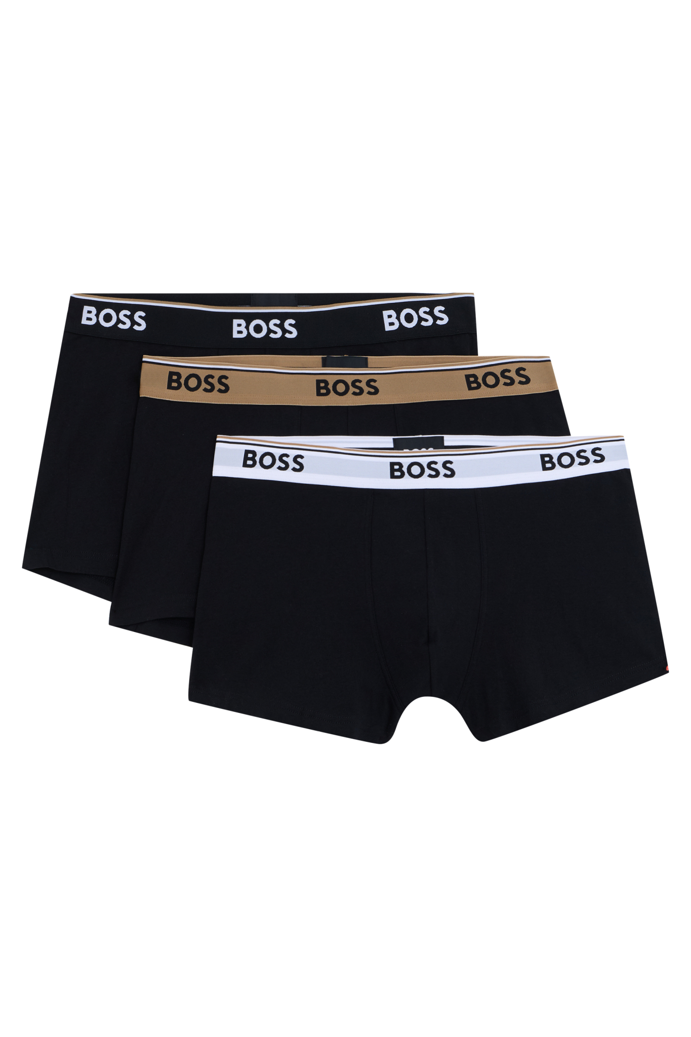 [BOSS] Brief boxer FW26 50531684_985