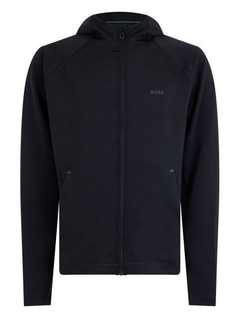 [BOSS] Zip Up FW26 50531224_001
