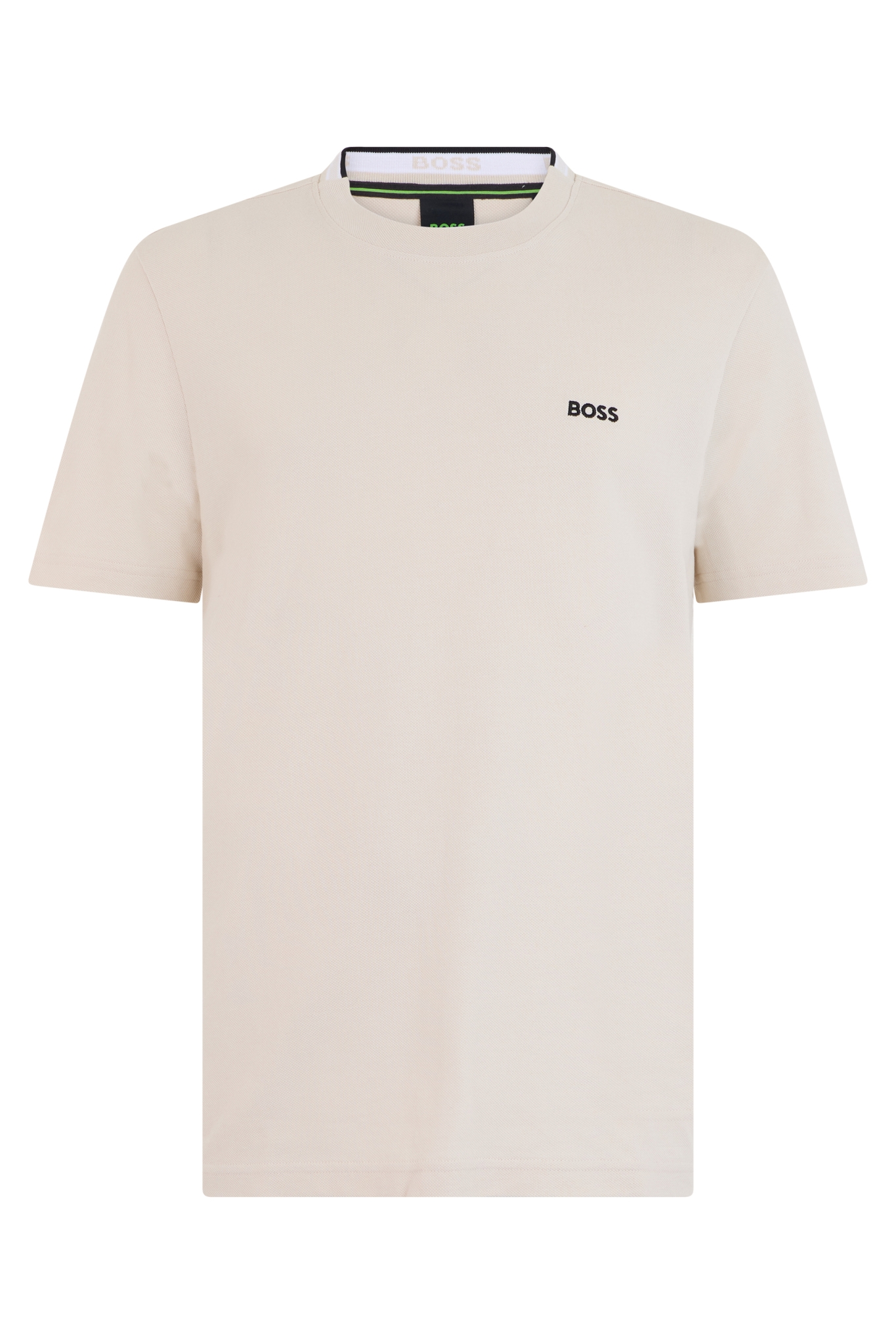 [BOSS] T-shirts Short Sleeve FW26 50529941_133