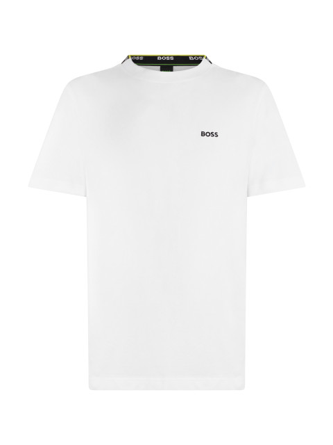 [BOSS] T-shirts Short Sleeve FW26 50529941_112