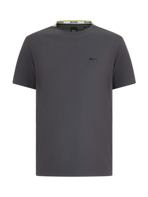 [BOSS] T-shirts Short Sleeve FW26 50529941_029