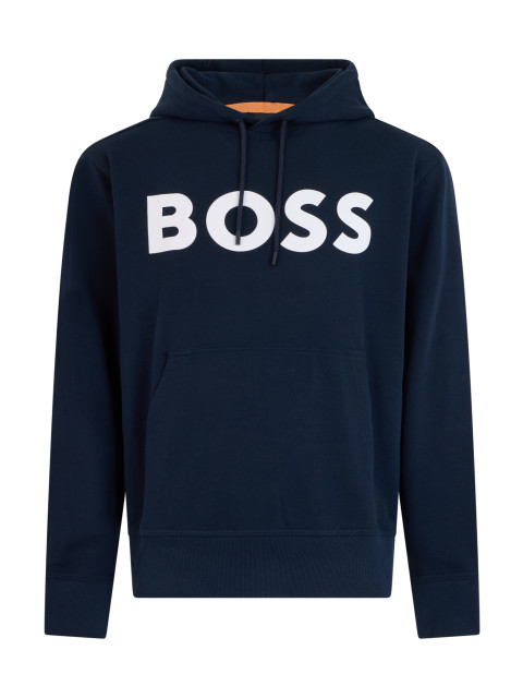 [BOSS] Hoodie FW26 50523074_404