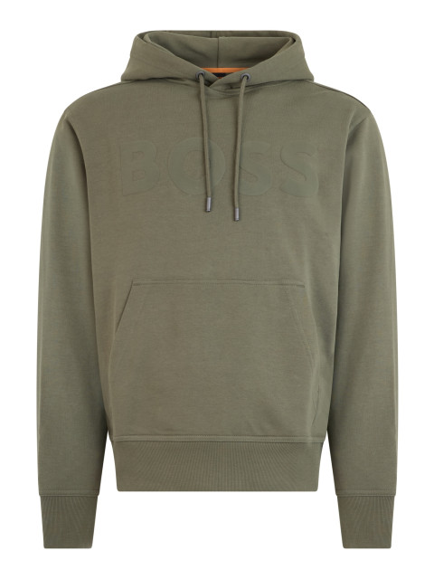 [BOSS] Hoodie FW26 50523074_342