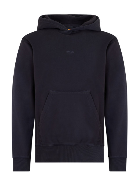 [BOSS] Hoodie FW26 50521489_001