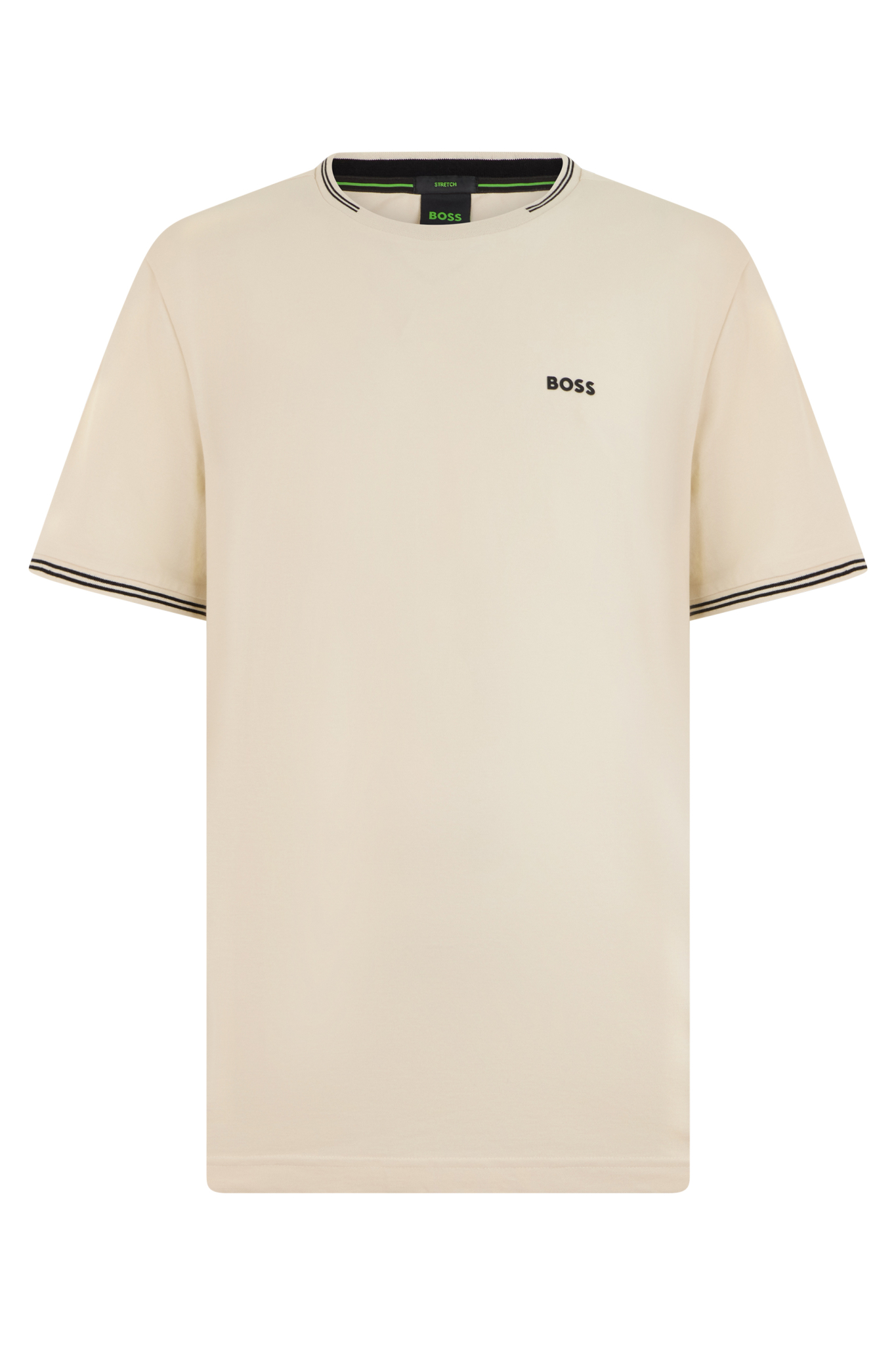 [BOSS] T-shirts Short Sleeve FW26 50521245_131