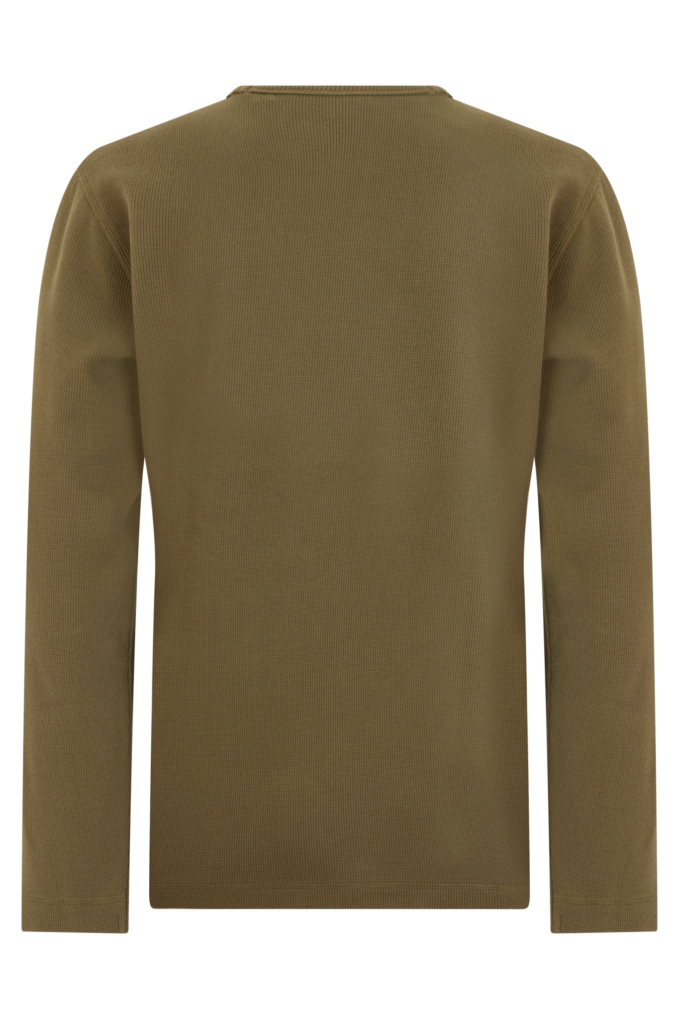 [BOSS] T-shirts Long Sleeve FW26 50520725_342