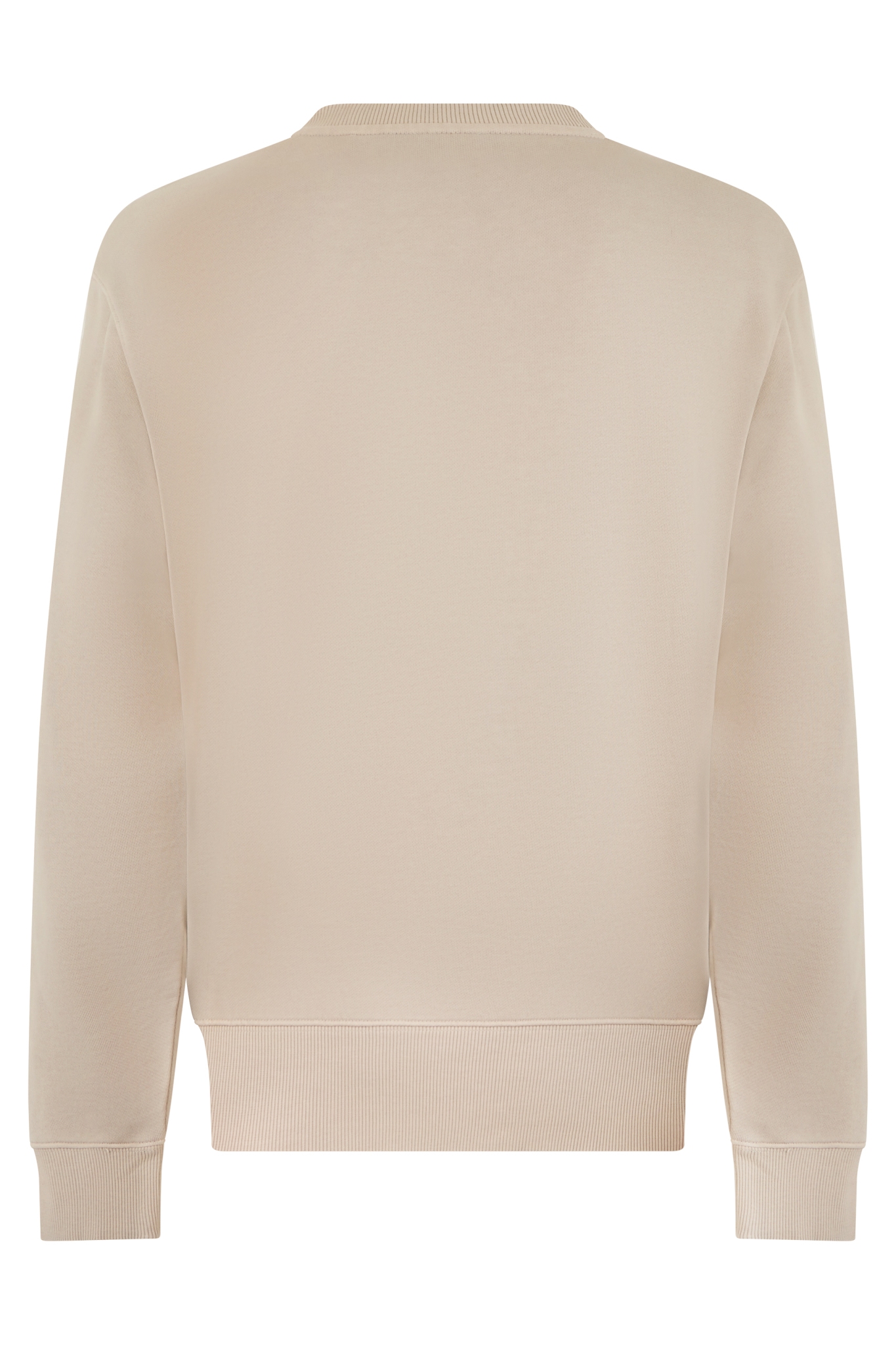 [BOSS] Sweatshirt FW26 50519718_271